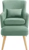 home24 Sessel mit Hocker Produktbild-Vorschau 4