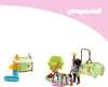PLAYMOBIL, 70862 Spielset Babyzimmer Thema Stadtleben mit Produktbild-Vorschau 10
