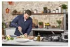 Tefal Jamie Oliver E30688, Wok-/Bratpfanne, Edelstahl, Produktbild-Vorschau 8