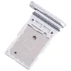 Für Samsung Galaxy S23 FE SM-S711B SIM Kartenhalter Silber Produktbild-Vorschau 3