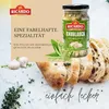 RICARDO Knoblauch mit Kräuter 190g - Feinkost im Glas Produktbild-Vorschau 2