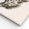 Bild auf Leinwand - Leinwandbild - Einteilig - tiger tier - Produktbild-Vorschau 5