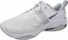 Nike Zoom Bella 6 DR5720100 (41/wht-silver-platinium) Produktbild-Vorschau 6