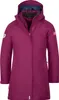 Trollkids Senja Coat Jacke Lila 152 cm Mädchen Lila 152 cm Produktbild-Vorschau 1