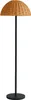 Kabellose Stehlampe FAROE h160cm Produktbild-Vorschau 1