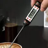 Termometri Digitali Da Cucina Per Carne E Vino, Con Display Anteprima dell’immagine prodotto 5