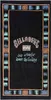 Borsa Billabong EBYAA00119-BLK da Uomo Anteprima dell’immagine prodotto 2