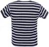 modAS Kinder T-Shirt mit Streifen Bretonisches Shirt - Produktbild-Vorschau 2
