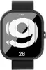 INF Pouzdro s ochranou obrazovky pro Redmi Watch 4 Černá Náhled obrázku produktu 4