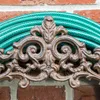 Gartenschlauch Halterung zur Aufhängung Gusseisen Produktbild-Vorschau 6