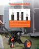 VEVOR Vozík na přívěs 2 v 1, manévrovací pomůcka pro Náhled obrázku produktu 6