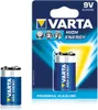 VARTA Alkaline Batterie Longlife Power E-Block (9V/6LR61) Produktbild-Vorschau 37