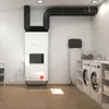 Zehnder ComfoClime Cool Pacchetto comfort 36 con unità di Anteprima dell’immagine prodotto 9