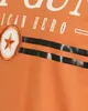 Top Gun T-Shirt TG20201130 Herren orange 3XL Produktbild-Vorschau 3