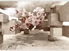 Selbstklebende Folie Fototapete - Little Miracles 392x280 Produktbild-Vorschau 5