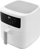Friggitrice ad aria calda MEDION P10 XL Duo (6,8 litri XXL, Anteprima dell’immagine prodotto 3