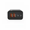 120W USB-C Schnellladegerät Schwarz mit 2m USB-C Ladekabel Produktbild-Vorschau 7