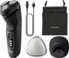 PHILIPS Series3000 S3344/13 Rasierer, Wet&Dry, 60 Min. Produktbild-Vorschau 15
