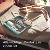 Philips AVENT Babypflege-Set – Starter-Set mit 9 Produktbild-Vorschau 5