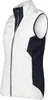Cmp Woman Vest Hybrid Bianco 46 Produktbild-Vorschau 3