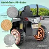 COSTWAY Auto Elettrica per Bambini, 24V Bambini UTV Anteprima dell’immagine prodotto 8