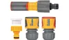 Starterset Ku.3/4 Zoll 19mm Stecksystem HOZELOCK Produktbild-Vorschau 1