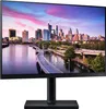 Samsung T45F computer monitor 61 cm (24") 1920 x 1200 Produktbild-Vorschau 13