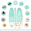 Tavola Sup Gonfiabile Adulti 10’ Convertibile in Kayak. Anteprima dell’immagine prodotto 2