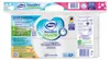 Zewa 380001 Zewa Toilettenpapier bewährt Lufterfrischer Productafbeelding-voorbeeld 2