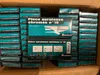Heftzange Technical N 10 Silber Neu mit 1000 Heftklammern Produktbild-Vorschau 3