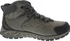 Meindl Menorca Walker Mid Herren Outdoorschuh Moor/Graphit Produktbild-Vorschau 4