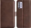 Mobigear Slim Magnet  Samsung Galaxy A53 Hülle Klapphülle Produktbild-Vorschau 1