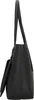 Borsa A Tracolla Del Marchio Guess Del Modello Brenton Nero Anteprima dell’immagine prodotto 6