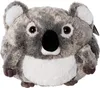 NOXXIEZ - Plyšová hračka - Koala (s funkciou muffina) Náhľad obrázku produktu 9