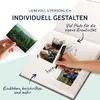 Goldbuch Summertime Trend2 30x31 100 białych kartek szary Podgląd zdjęcia produktu 14