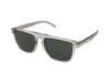 Herrensonnenbrille Hugo Boss BOSS-1599-S-KB7 ø 56 mm Produktbild-Vorschau 2