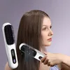 Kabellose Glättbürste mit Keramik & Ionen, 3 Produktbild-Vorschau 5