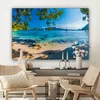 MuchoWow® - Leinwandbilder - Strand - Meer - Boot - Produktbild-Vorschau 7