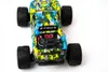 Blij´r Beast Blue ferngesteuertes RC Auto 45 km/h, 1:18, 2 Produktbild-Vorschau 4
