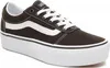 VANS Damen Lowtop-Sneaker Ward Platform 0191931863304, Produktbild-Vorschau 26