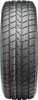 Aplus A909 Allseason 225/55R18 102V Bsw Xl Produktbild-Vorschau 5