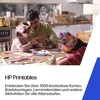 HP 963 Yellow Original Ink Cartridge cartouche d'encre 1 Voir les images du produit 52