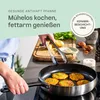 BergHOFF Home Bratpfanne 24 cm Edelstahl, keramische Produktbild-Vorschau 5