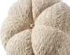 Kobolo Dekokürbisse aus Textil Set aus 3 Größen weiß - Produktbild-Vorschau 7