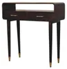 Artisan Furniture Massivholz-Konsolentisch Valenza Produktbild-Vorschau 2