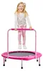 Trampolín para niños VEVOR, trampolín para exteriores de Vista previa de la imagen del producto 4