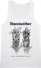 Unantastbar - Kinder Muskelshirt Produktbild-Vorschau 1
