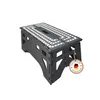 PROFI-PARTNER Klappbarer Tritthocker XL – bis 350 kg Produktbild-Vorschau 1