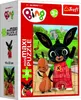 TREFL Puzzle Bing : Bing et Flop 20 pièces Voir les images du produit 4