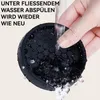 Möbel Anti Rutsch Pads Silikon 5 cm 8er Set Bodenschutz Produktbild-Vorschau 7